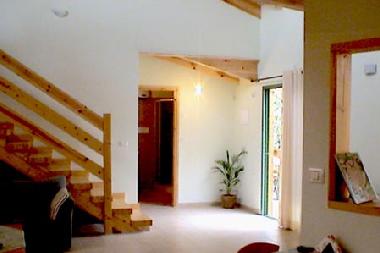 Casa de vacaciones en Kochav Yair (HaMerkaz (Central))Casa de vacaciones