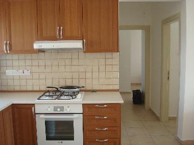 Apartamento de vacaciones en Kyrenia (Kyrenia)Casa de vacaciones