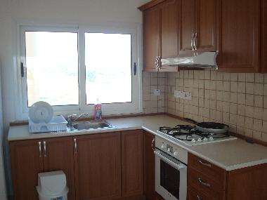 Apartamento de vacaciones en Kyrenia (Kyrenia)Casa de vacaciones
