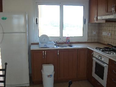 Apartamento de vacaciones en Kyrenia (Kyrenia)Casa de vacaciones
