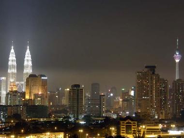 Apartamento de vacaciones en Kuala Lumpur (Wilayah Persekutuan)Casa de vacaciones