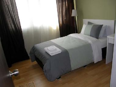 Apartamento de vacaciones en Kuala Lumpur (Wilayah Persekutuan)Casa de vacaciones