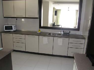 Apartamento de vacaciones en Kuala Lumpur (Wilayah Persekutuan)Casa de vacaciones