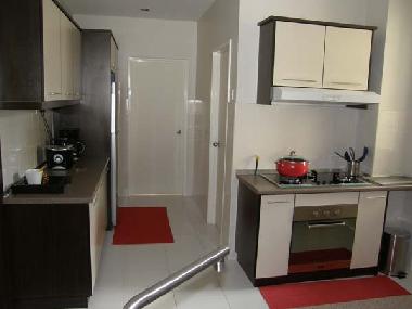 Apartamento de vacaciones en Kuala Lumpur (Wilayah Persekutuan)Casa de vacaciones