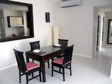 Apartamento de vacaciones en Kuala Lumpur (Wilayah Persekutuan)Casa de vacaciones