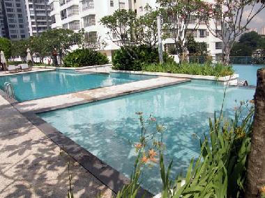 Apartamento de vacaciones en Kuala Lumpur (Wilayah Persekutuan)Casa de vacaciones
