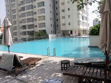Apartamento de vacaciones en Kuala Lumpur (Wilayah Persekutuan)Casa de vacaciones