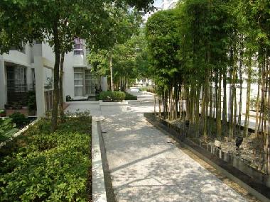 Apartamento de vacaciones en Kuala Lumpur (Wilayah Persekutuan)Casa de vacaciones