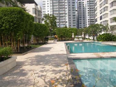 Apartamento de vacaciones en Kuala Lumpur (Wilayah Persekutuan)Casa de vacaciones