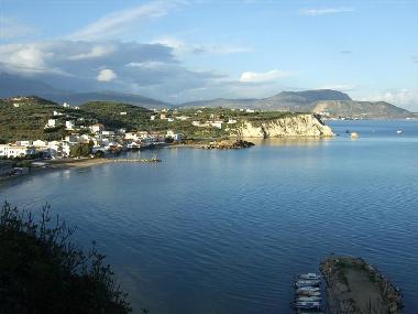 Casa de vacaciones en Almyrida (Chania)Casa de vacaciones