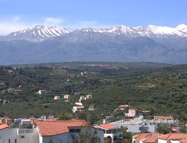 Casa de vacaciones en Almyrida (Chania)Casa de vacaciones