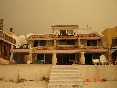 Casa de vacaciones en Chicxulub, Yucatan (Yucatan)Casa de vacaciones