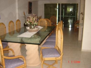 Casa de vacaciones en Chicxulub, Yucatan (Yucatan)Casa de vacaciones