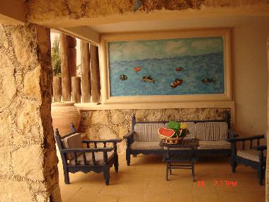 Casa de vacaciones en Chicxulub, Yucatan (Yucatan)Casa de vacaciones