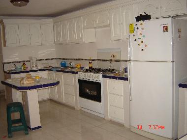 Casa de vacaciones en Chicxulub, Yucatan (Yucatan)Casa de vacaciones