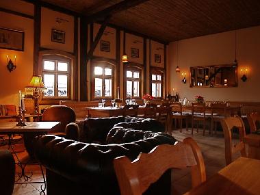 Cama y desayuno en Cund / Bahnea (Mures)Casa de vacaciones