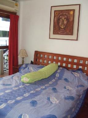 Casa de vacaciones en Jomtien (Chon Buri)Casa de vacaciones