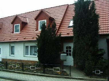Apartamento de vacaciones en Ribnitz Damgarten (Fischland-Dar-Zingst)Casa de vacaciones