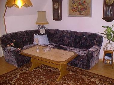 Apartamento de vacaciones en Ribnitz Damgarten (Fischland-Dar�-Zingst)Casa de vacaciones