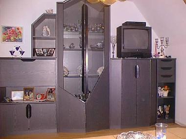 Apartamento de vacaciones en Ribnitz Damgarten (Fischland-Dar�-Zingst)Casa de vacaciones