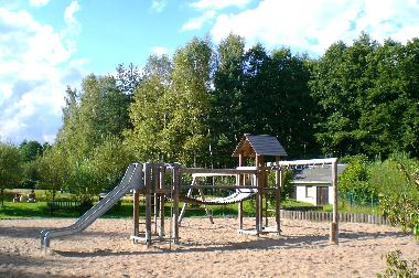 Apartamento de vacaciones en Bad Elster  (Vogtland)Casa de vacaciones