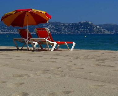 Apartamento de vacaciones en Ampuriabrava (Girona)Casa de vacaciones