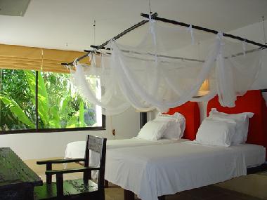 Apartamento de vacaciones en Rawai (Phuket)Casa de vacaciones