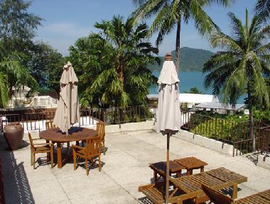 Apartamento de vacaciones en Rawai (Phuket)Casa de vacaciones