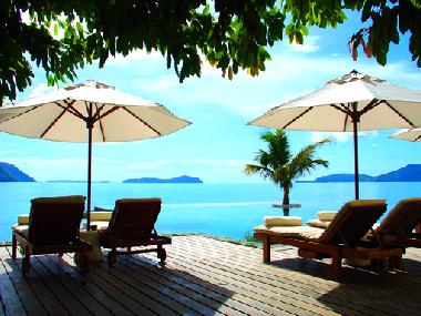 Apartamento de vacaciones en Rawai (Phuket)Casa de vacaciones