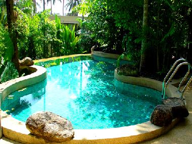 Apartamento de vacaciones en Rawai (Phuket)Casa de vacaciones