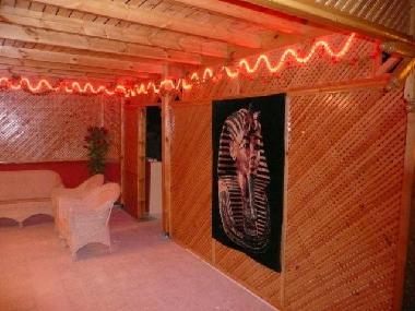 Apartamento de vacaciones en hurghada (Al Bahr al Ahmar)Casa de vacaciones