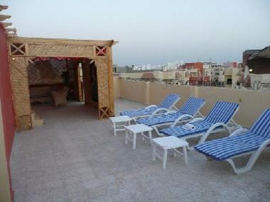 Apartamento de vacaciones en hurghada (Al Bahr al Ahmar)Casa de vacaciones