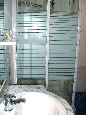 Casa de vacaciones en Berrien (Finist�re)Casa de vacaciones