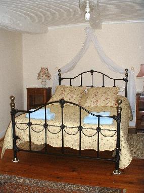 Casa de vacaciones en Berrien (Finist�re)Casa de vacaciones