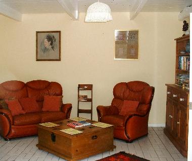 Casa de vacaciones en Berrien (Finist�re)Casa de vacaciones