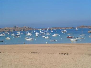 Casa de vacaciones en Berrien (Finist�re)Casa de vacaciones