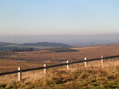 Casa de vacaciones en Berrien (Finist�re)Casa de vacaciones