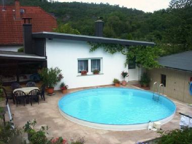 Casa de vacaciones en Idar-Oberstein (Hunsrck - Nahe)Casa de vacaciones