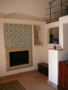 Casa de vacaciones en Mattinata (Foggia)Casa de vacaciones