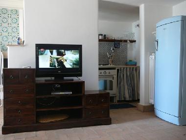 Casa de vacaciones en Mattinata (Foggia)Casa de vacaciones