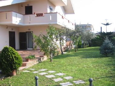 Casa de vacaciones en Scauri di Minturno (Latina)Casa de vacaciones