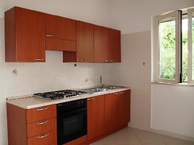 Casa de vacaciones en Scauri di Minturno (Latina)Casa de vacaciones