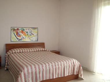 Casa de vacaciones en Scauri di Minturno (Latina)Casa de vacaciones