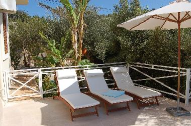 Casa de vacaciones en Kas (Antalya)Casa de vacaciones