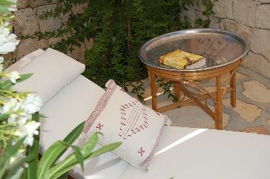 Casa de vacaciones en Kas (Antalya)Casa de vacaciones