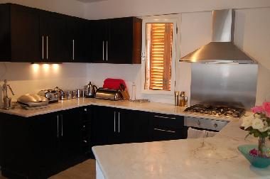 Casa de vacaciones en Kas (Antalya)Casa de vacaciones