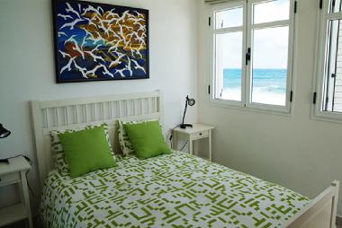 Chalet en Punta Mujeres (Lanzarote)Casa de vacaciones