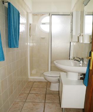 Chalet en Punta Mujeres (Lanzarote)Casa de vacaciones