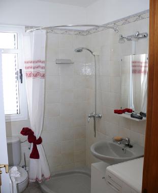 Chalet en Punta Mujeres (Lanzarote)Casa de vacaciones