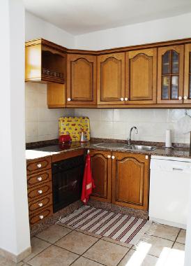 Chalet en Punta Mujeres (Lanzarote)Casa de vacaciones